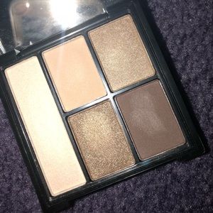 Elf Necessary Nudes Eyeshadow Set